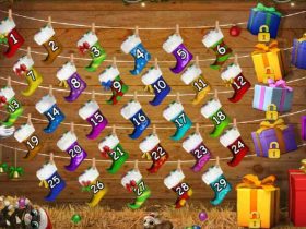 Top Agrar Adventskalender 2023