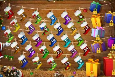 Top Agrar Adventskalender 2023