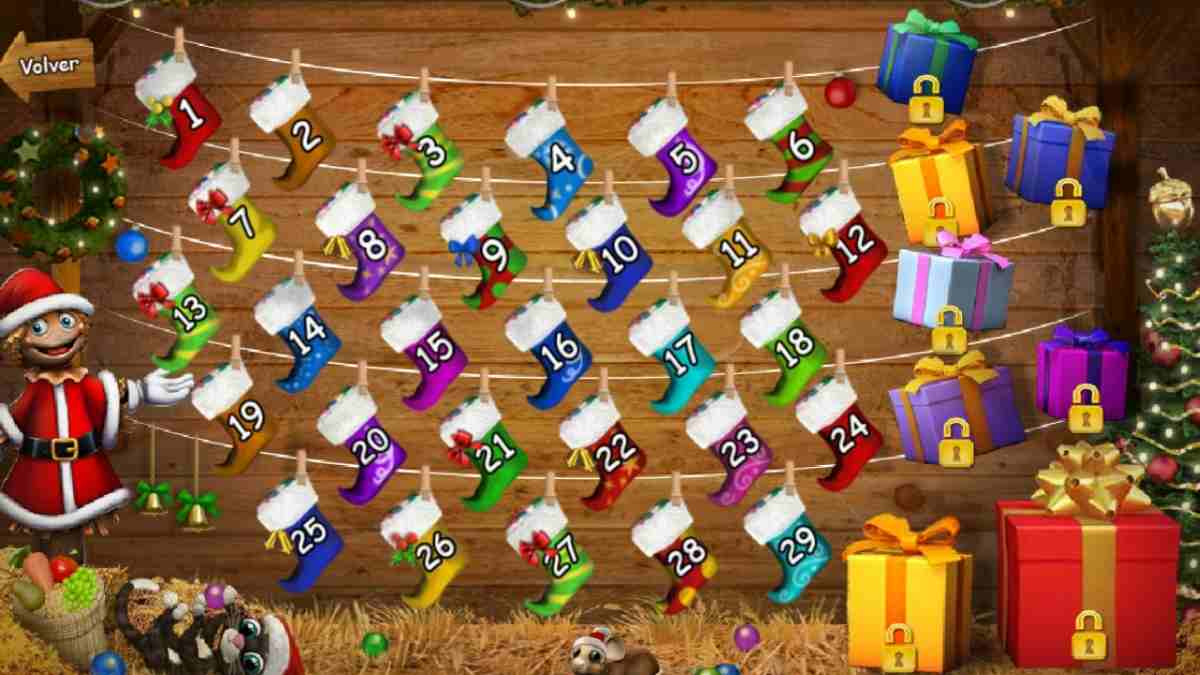 Top Agrar Adventskalender 2023