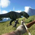 Ark Survival Ascended Crossplay PS5 PC