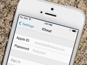 Beim verbinden mit dem apple-id-server ist ein fehler aufgetreten