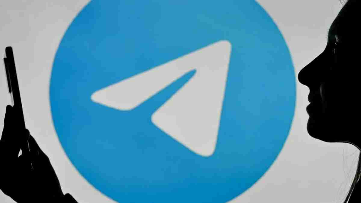 Telegram Gelöschte Nachrichten Wiederherstellen