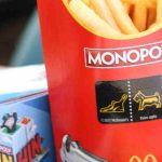 Mcdonalds Monopoly Code Generator