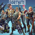 Wann Gehen Die Fortnite Server Wieder Online