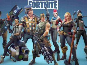 Wann Gehen Die Fortnite Server Wieder Online