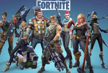 Wann Gehen Die Fortnite Server Wieder Online