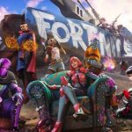 Wann Kommt Der Lego Modus in Fortnite