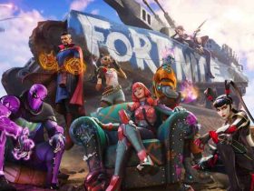 Wann Kommt Der Lego Modus in Fortnite