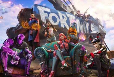 Wann Kommt Der Lego Modus in Fortnite