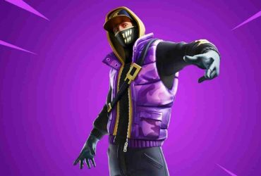Wann Kann Man Fortnite Chapter 5 Spielen