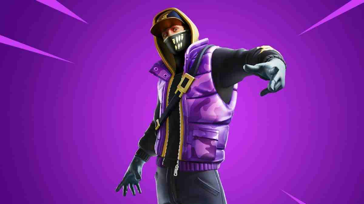Wann Kann Man Fortnite Chapter 5 Spielen