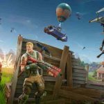 Wann Sind Die Fortnite Server Wieder Online
