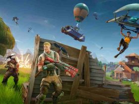 Wann Sind Die Fortnite Server Wieder Online