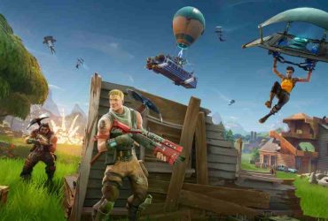 Wann Sind Die Fortnite Server Wieder Online