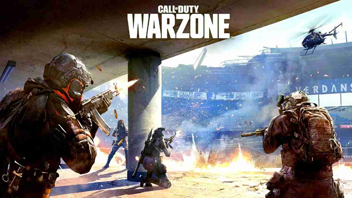 Warzone Beitritt Gescheitert Da Du Eine Andere Version Verwendest