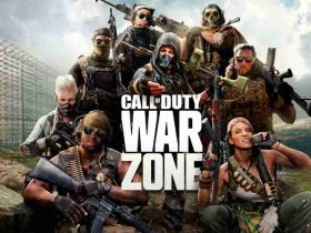 Warzone Beitritt Nicht Möglich Andere Version