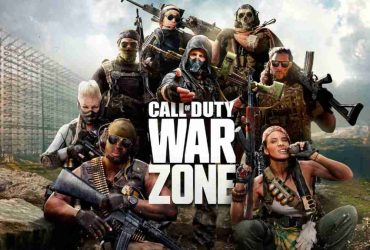 Warzone Beitritt Nicht Möglich Andere Version