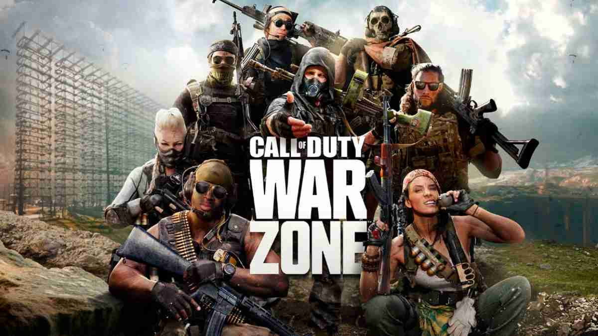 Warzone Beitritt Nicht Möglich Andere Version