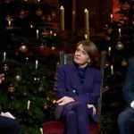 Weihnachten mit dem bundespräsidenten 2023