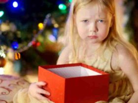 Jeder deutsche kauft im schnitt geschenke im wert von