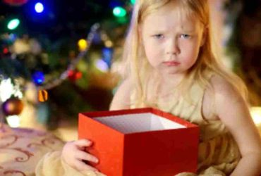 Jeder deutsche kauft im schnitt geschenke im wert von