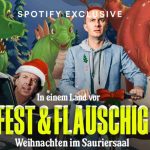 Weihnachtszirkus Fest Und Flauschig 2023 Stream