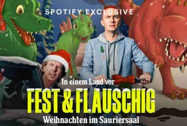 Weihnachtszirkus Fest Und Flauschig 2023 Stream