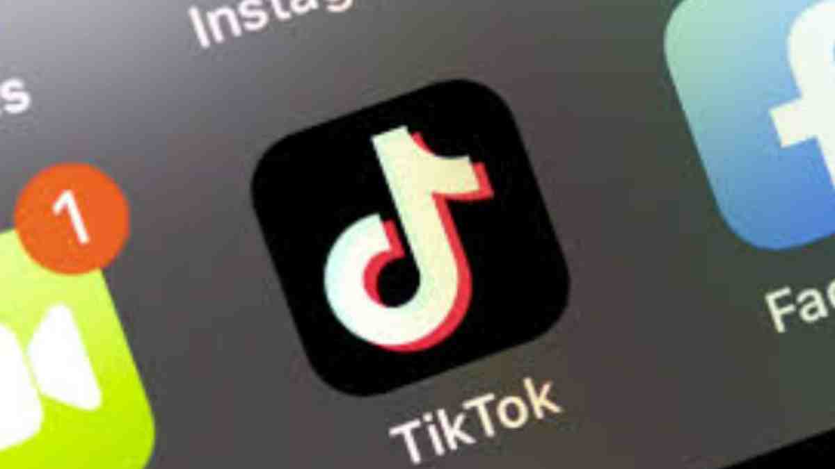 TikTok Erneute Veröffentlichung Löschen