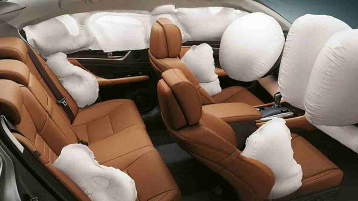 Airbag Fehler Löschen Ohne Diagnosegerät