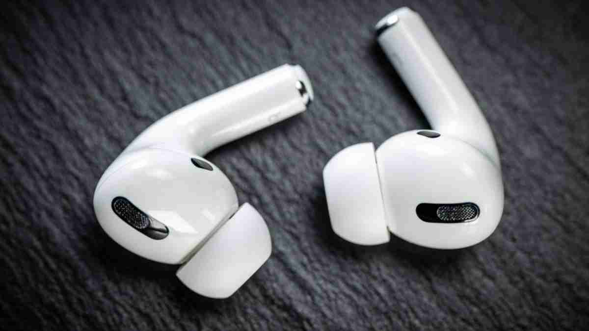 Kann Man Airpods Mit PS4 Verbinden