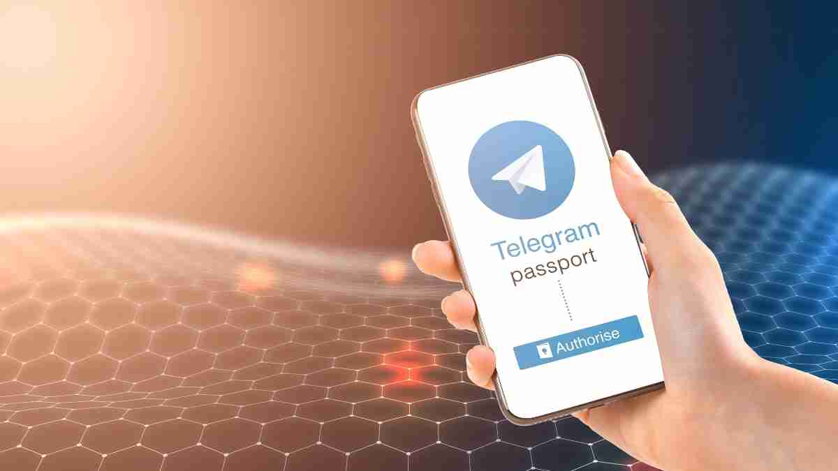 Amir Tsarfati Telegram