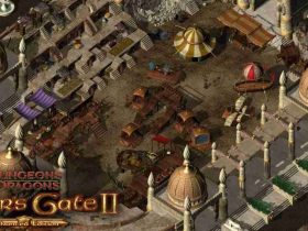 Baldurs Gate 3 Systemanforderungen
