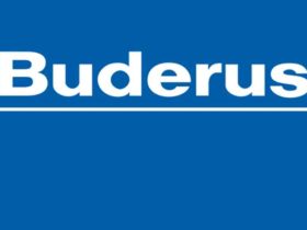 Buderus Fehler A11