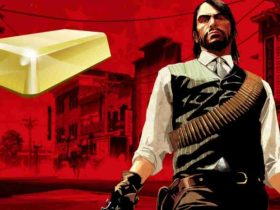 Red Dead Redemption 2 Schatzkarten