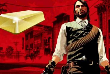 Red Dead Redemption 2 Schatzkarten