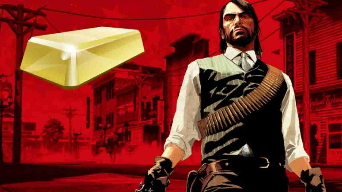 Red Dead Redemption 2 Schatzkarten