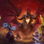 World Of Warcraft Bücher Reihenfolge