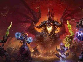 World Of Warcraft Bücher Reihenfolge