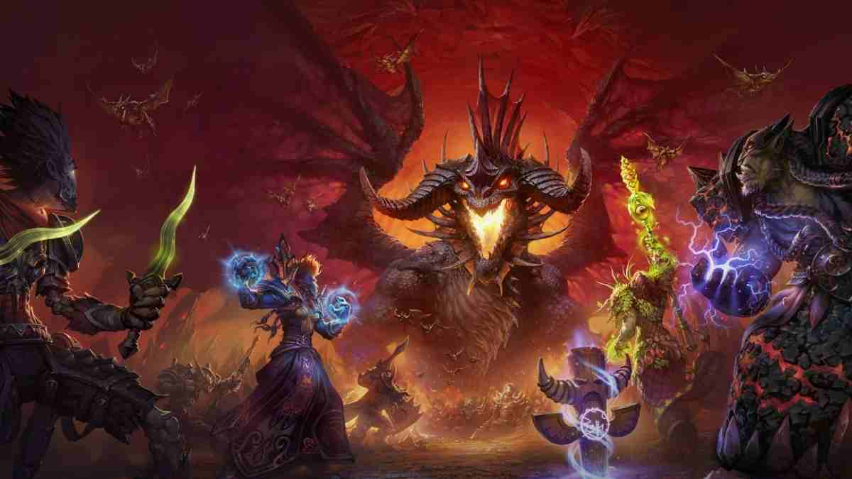 World Of Warcraft Bücher Reihenfolge