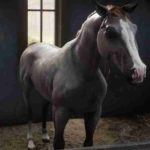 Red Dead Redemption 2 Bestes Pferd