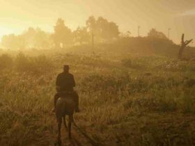 Red Dead Redemption 2 Exotische Gegenstände