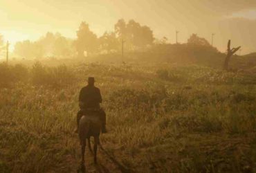 Red Dead Redemption 2 Exotische Gegenstände