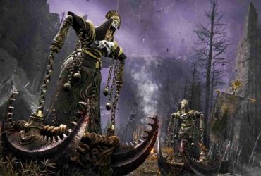 Elden Ring Alle Legendären Waffen