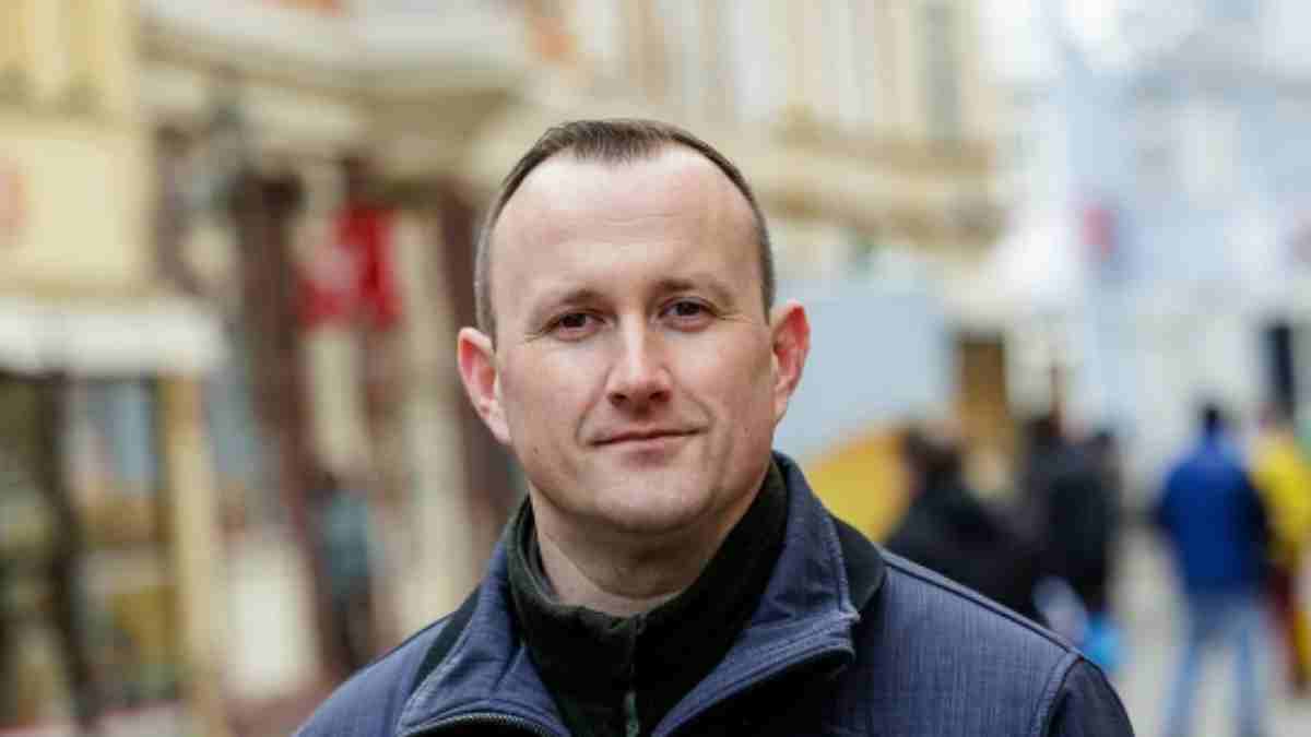 Landratswahl Saale Orla Kreis 2024 Stichwahl