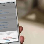 iPhone Zurücksetzen Ohne Code
