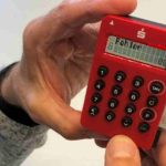 Tan-Generator Fehler 00 Neue Karte Sparkasse