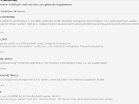 Fehler Beim Ermitteln Einer Neuen System-ID