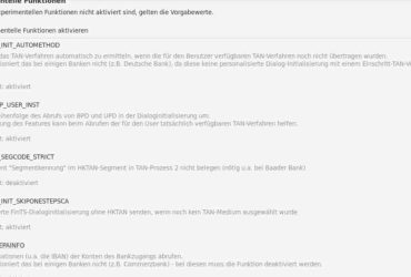Fehler Beim Ermitteln Einer Neuen System-ID