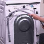 Samsung Waschmaschine Fehler 4C