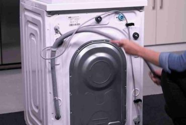 Samsung Waschmaschine Fehler 4C